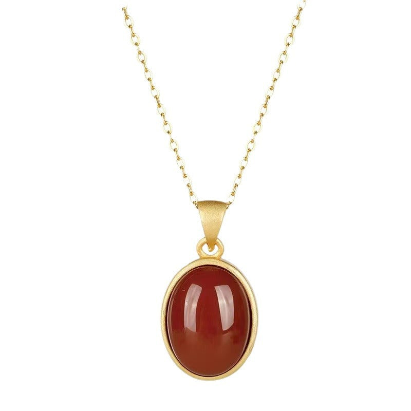 Elegant Gold Necklace for Every Occasion