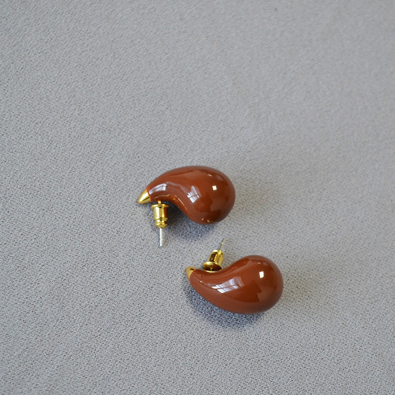 Elegant Silver Earring for Every Occasion