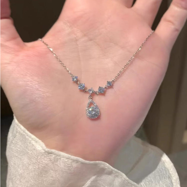 Classic Necklace with Timeless Appeal