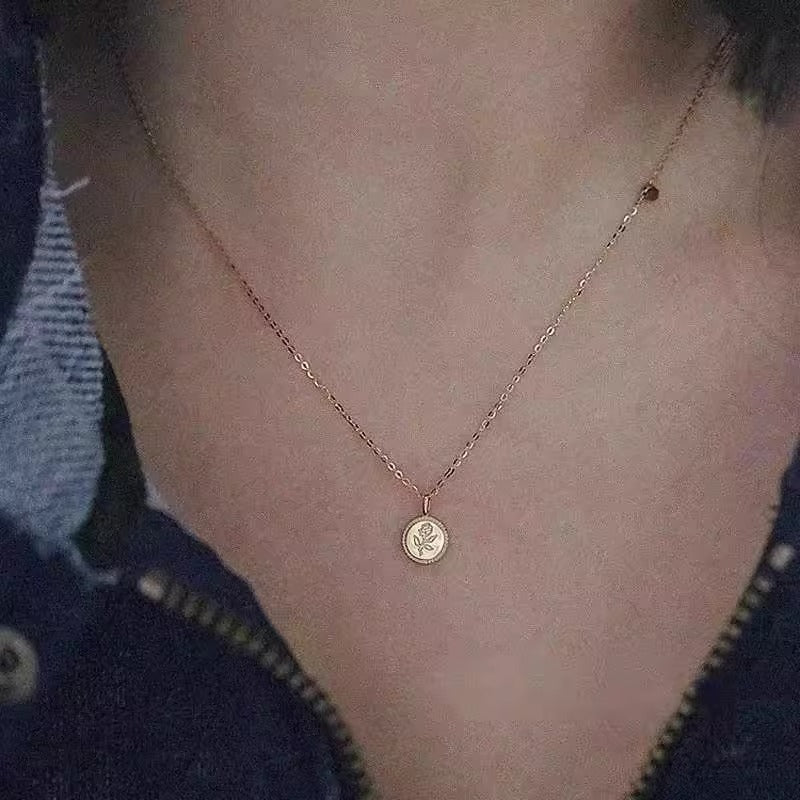 Charming Necklace for Any Occasion