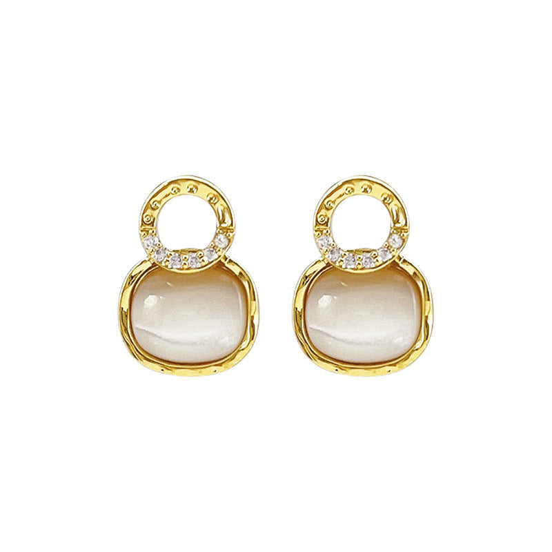 Romantic Earring for Special Moments