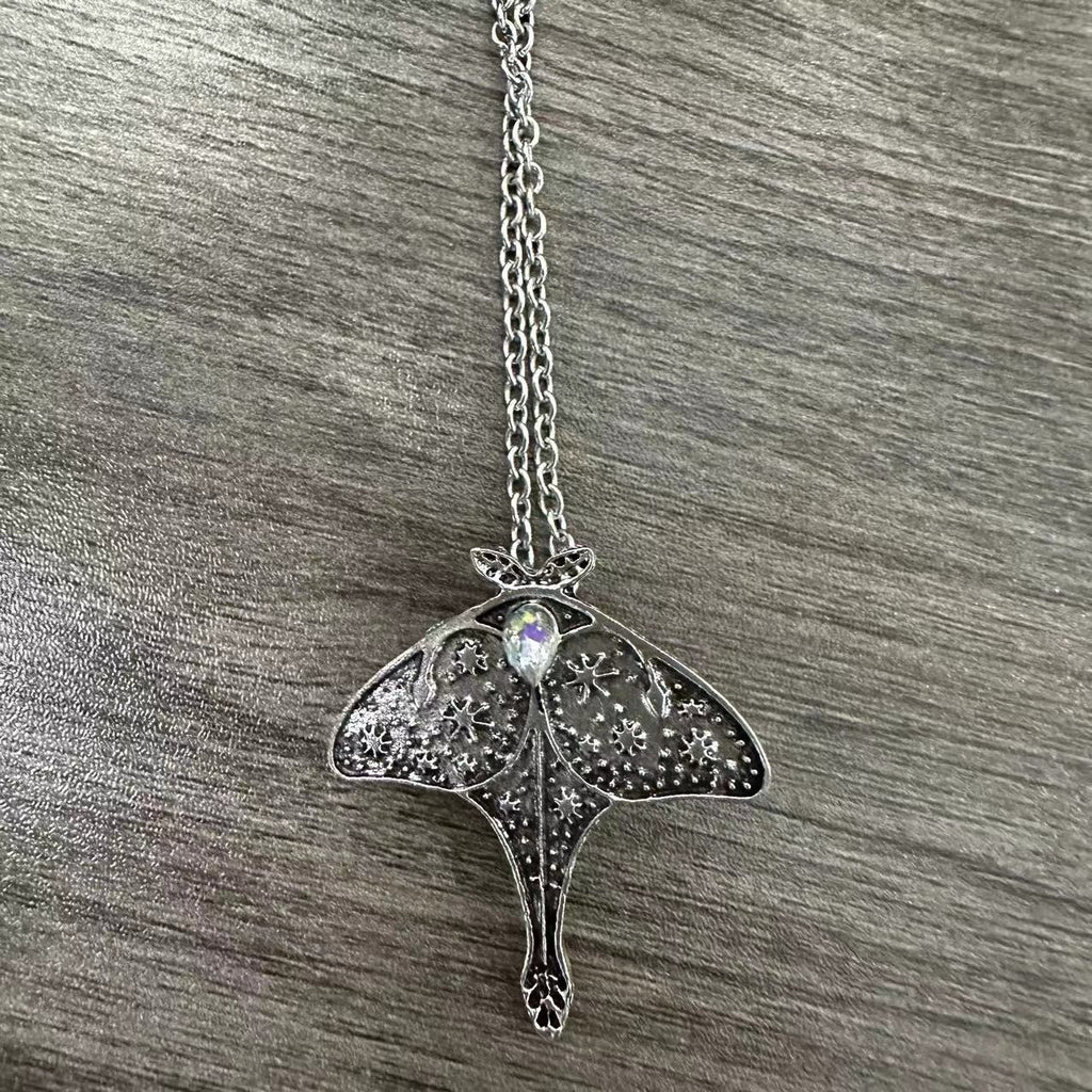 Delicate Artisan Necklace