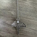 Delicate Artisan Necklace