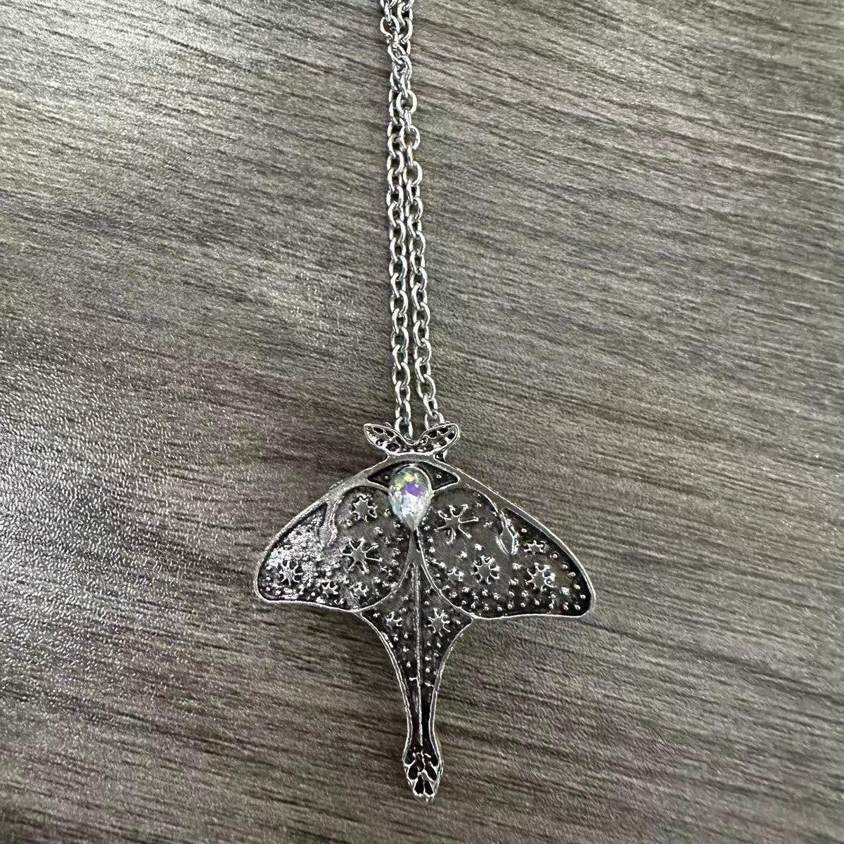 Delicate Artisan Necklace