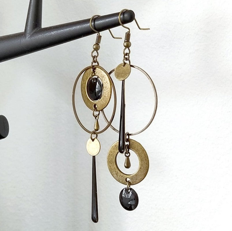 Romantic Earring for Special Moments