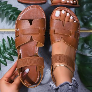 Beautifully Crafted Orthopedic Sandals