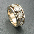 Classic Ring with Timeless Appeal