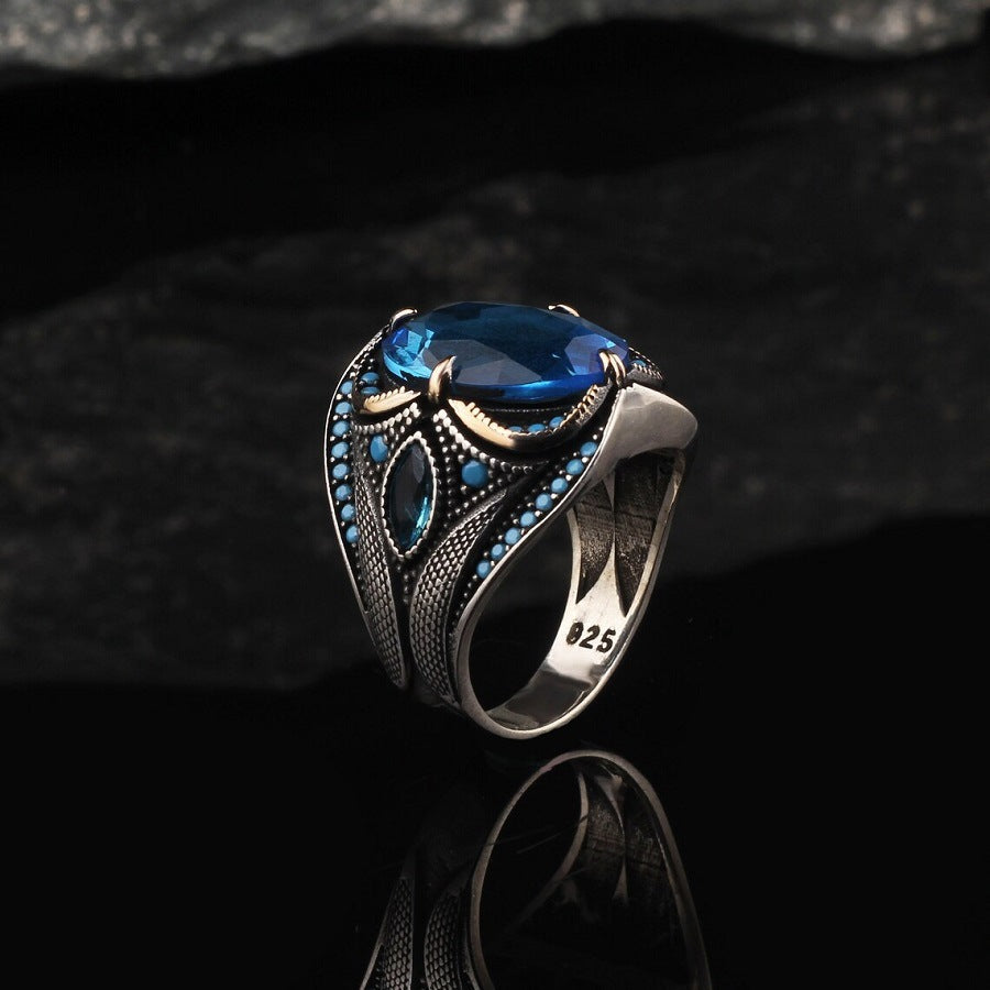 Stunning Ring for Daily Wear