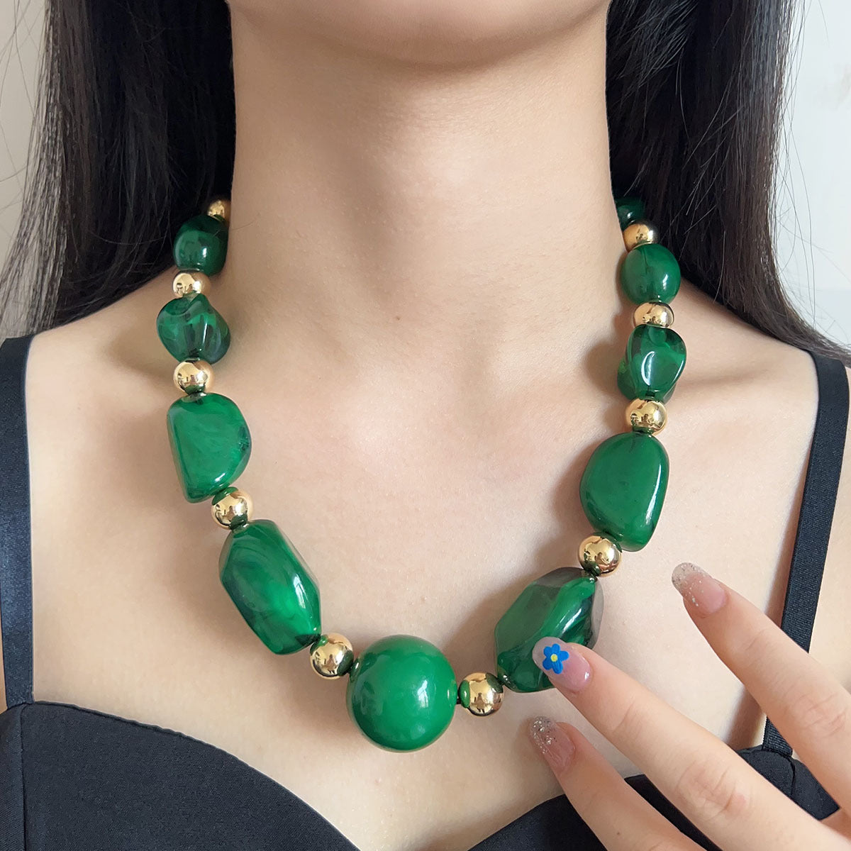 Charming Necklace for Any Occasion
