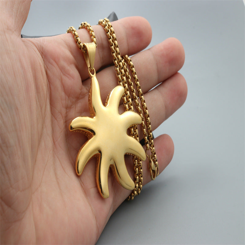 Classic Necklace with Timeless Appeal