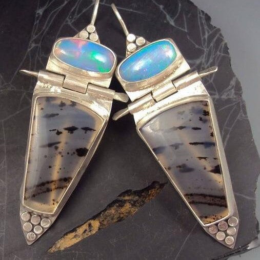 Classic Earring with Timeless Appeal