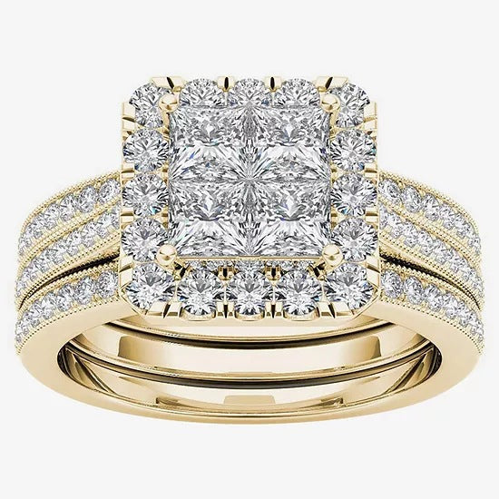 Elegant Ring for Every Occasion