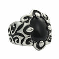 Classic Ring with Timeless Appeal
