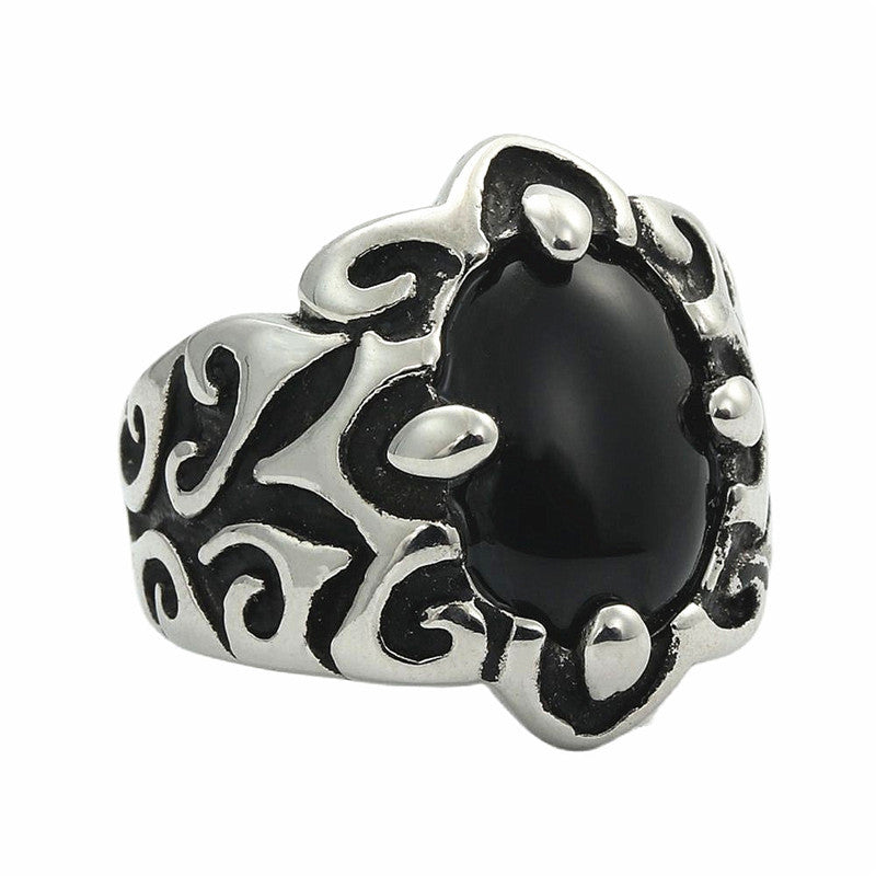 Classic Ring with Timeless Appeal