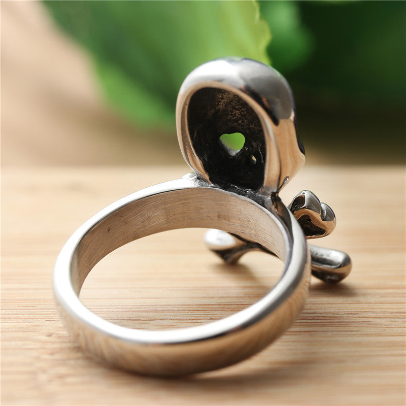 Charming Ring for Any Occasion