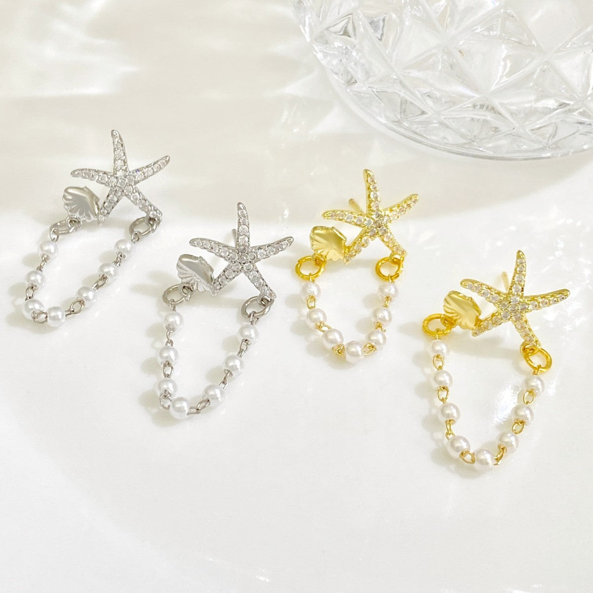 Stunning Earring for Daily Wear