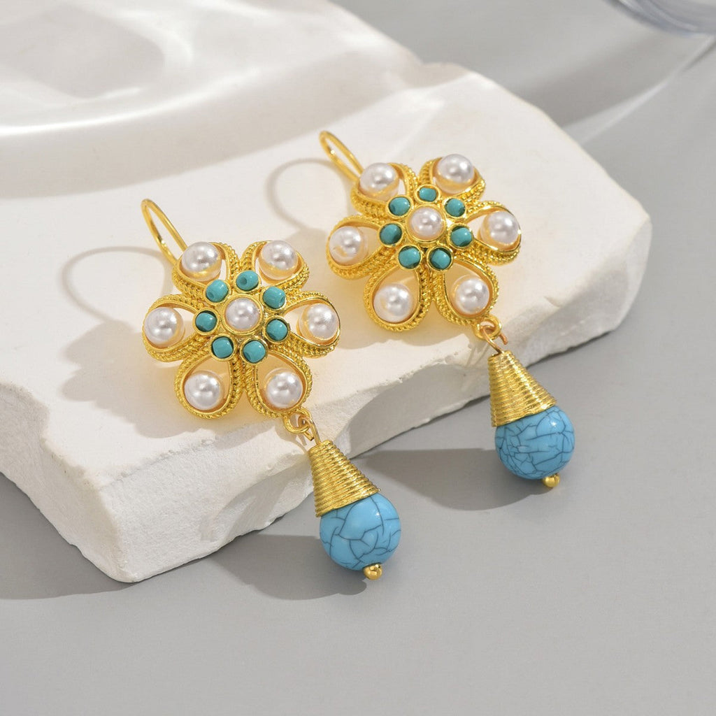 Stunning Earring for Daily Wear