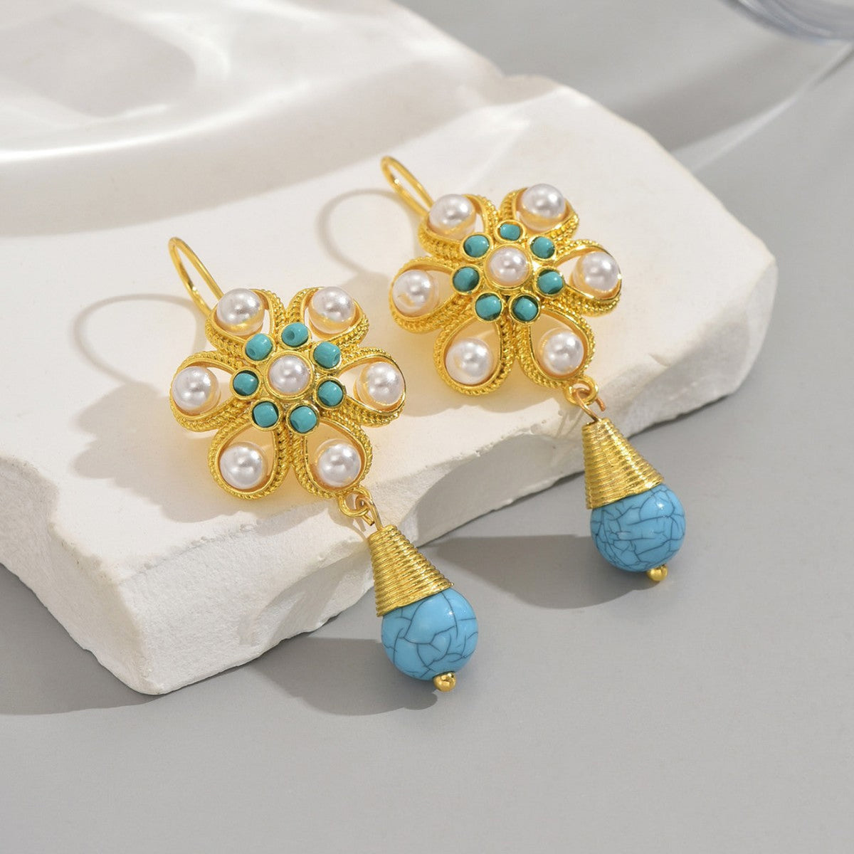 Stunning Earring for Daily Wear