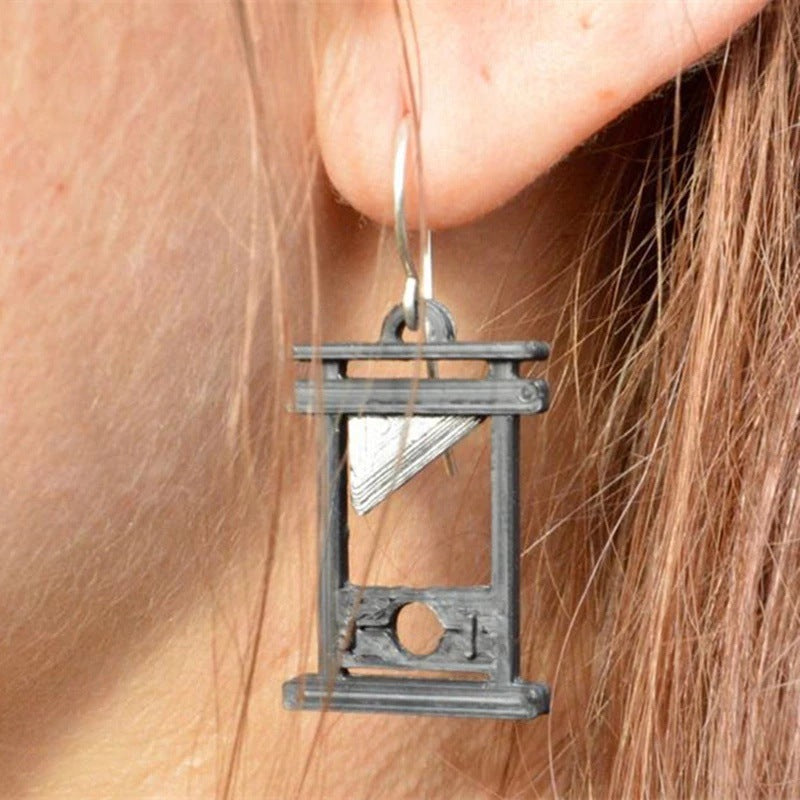 Elegant Earring for Every Occasion