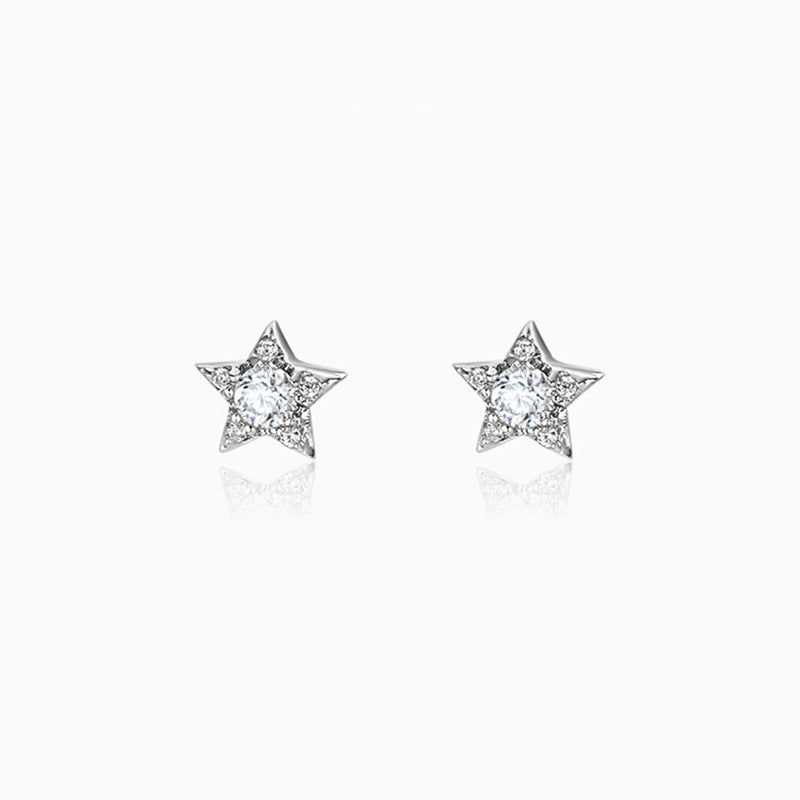Classic Earring with Timeless Appeal