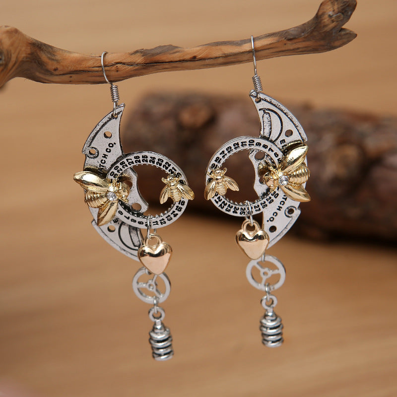 Charming Earring for Any Occasion