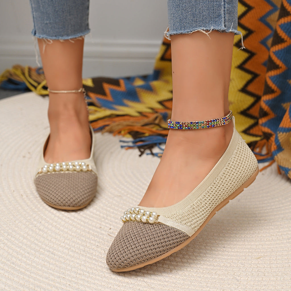 Elegant Orthopedic Shoes for Every Step