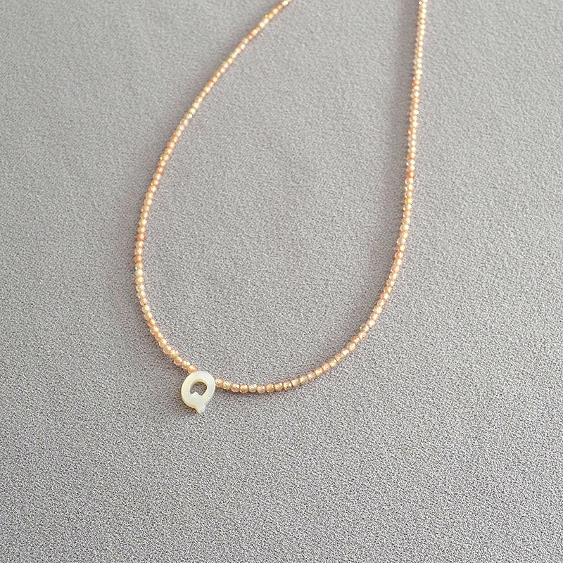 Charming Necklace for Any Occasion