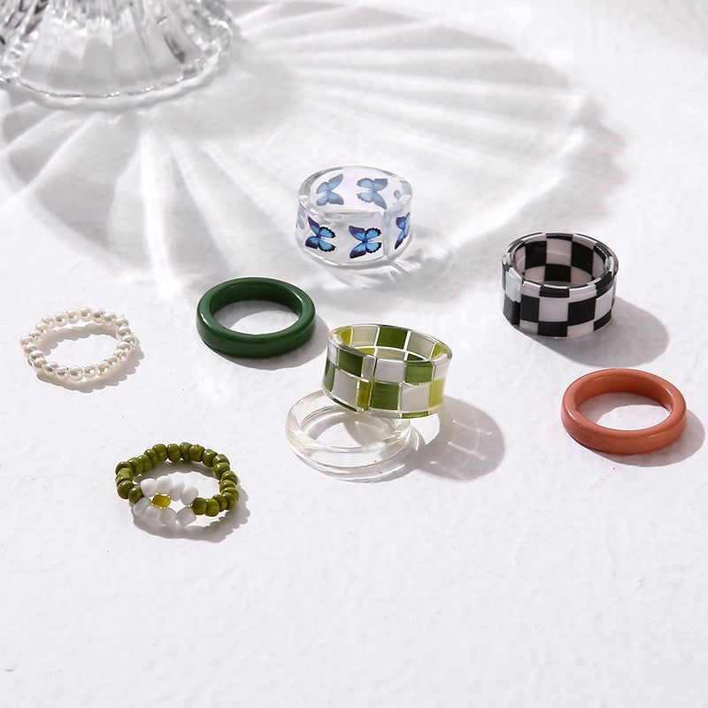 Elegant Ring for Every Occasion