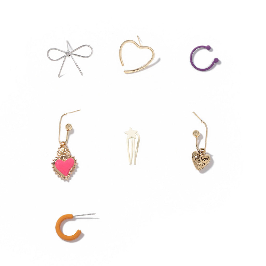 Elegant Earring for Every Occasion