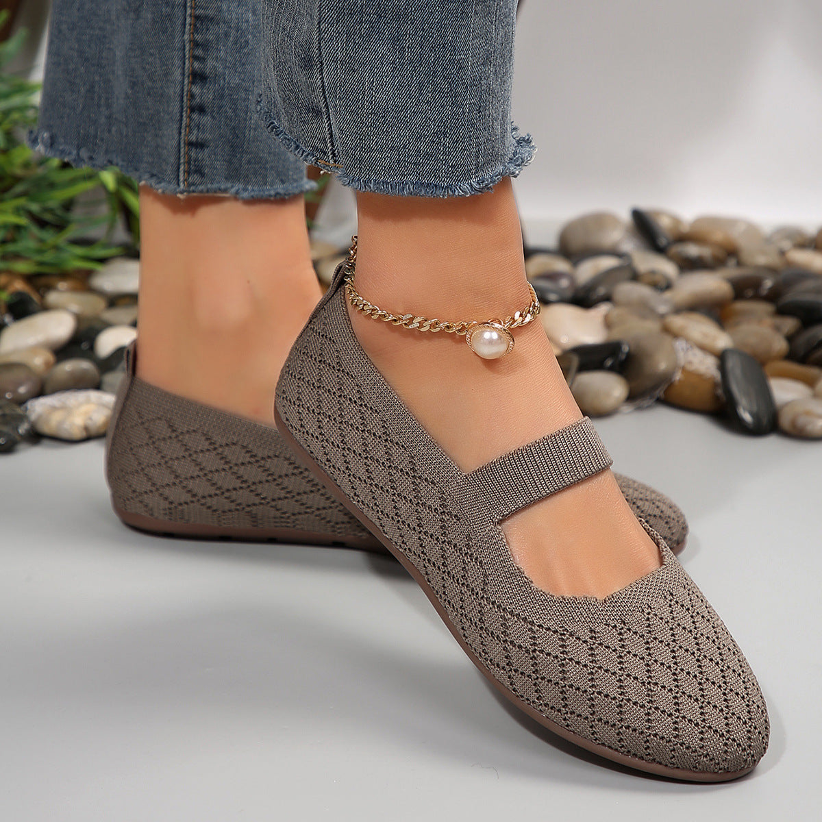 Elegant Orthopedic Shoes for Every Step