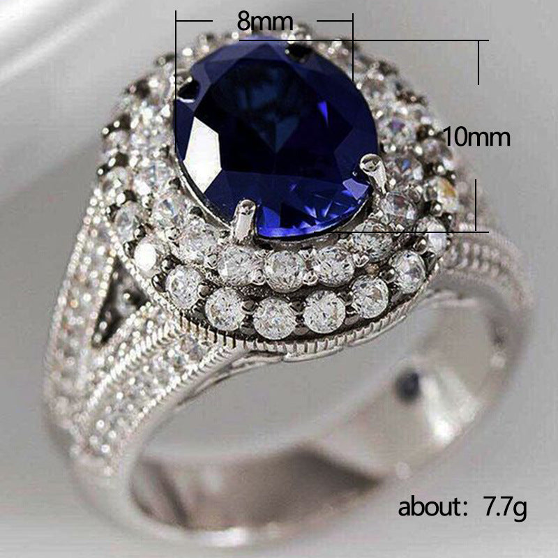 Vintage Handmade Ring