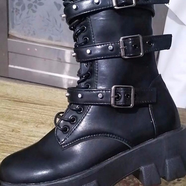 Comfortable Orthopedic Boots for Daily Wear