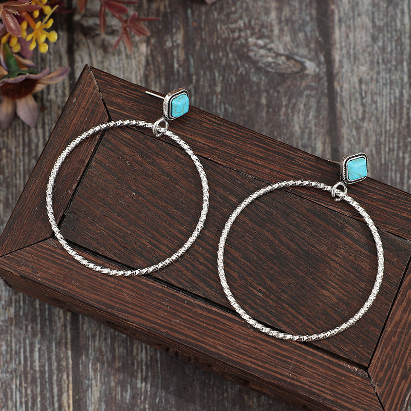 Stunning Earring for Daily Wear