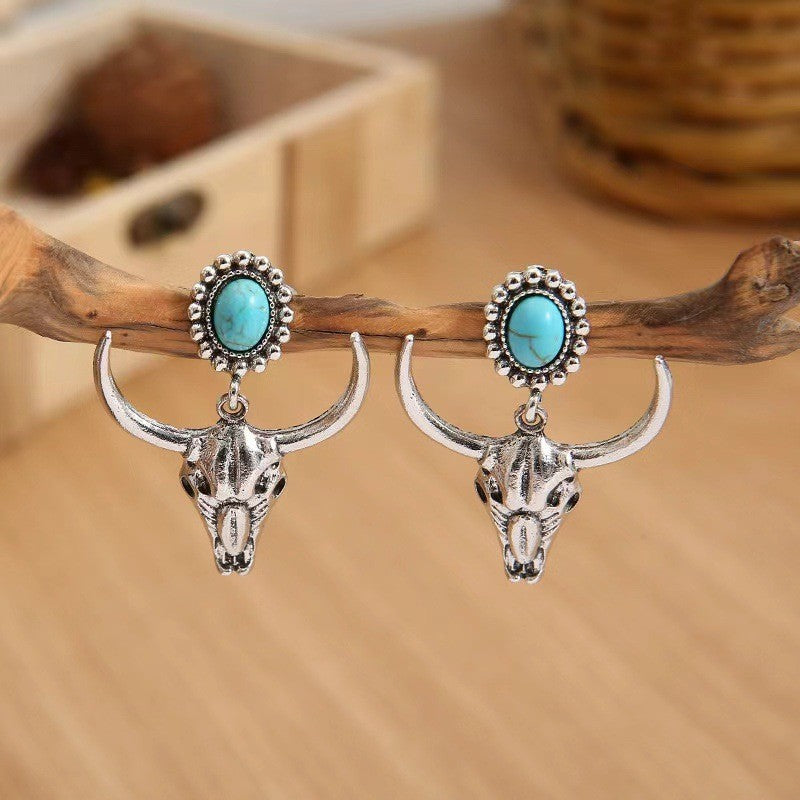 Stunning Earring for Daily Wear