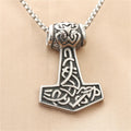 Delicate Artisan Pendant
