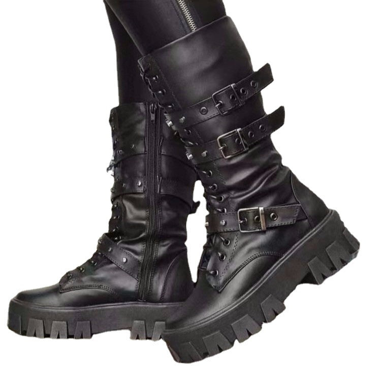 Comfortable Orthopedic Boots for Daily Wear