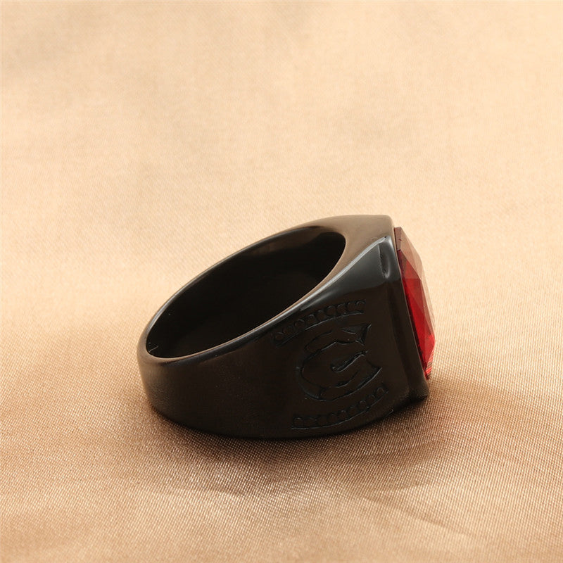 Elegant Ring for Every Occasion