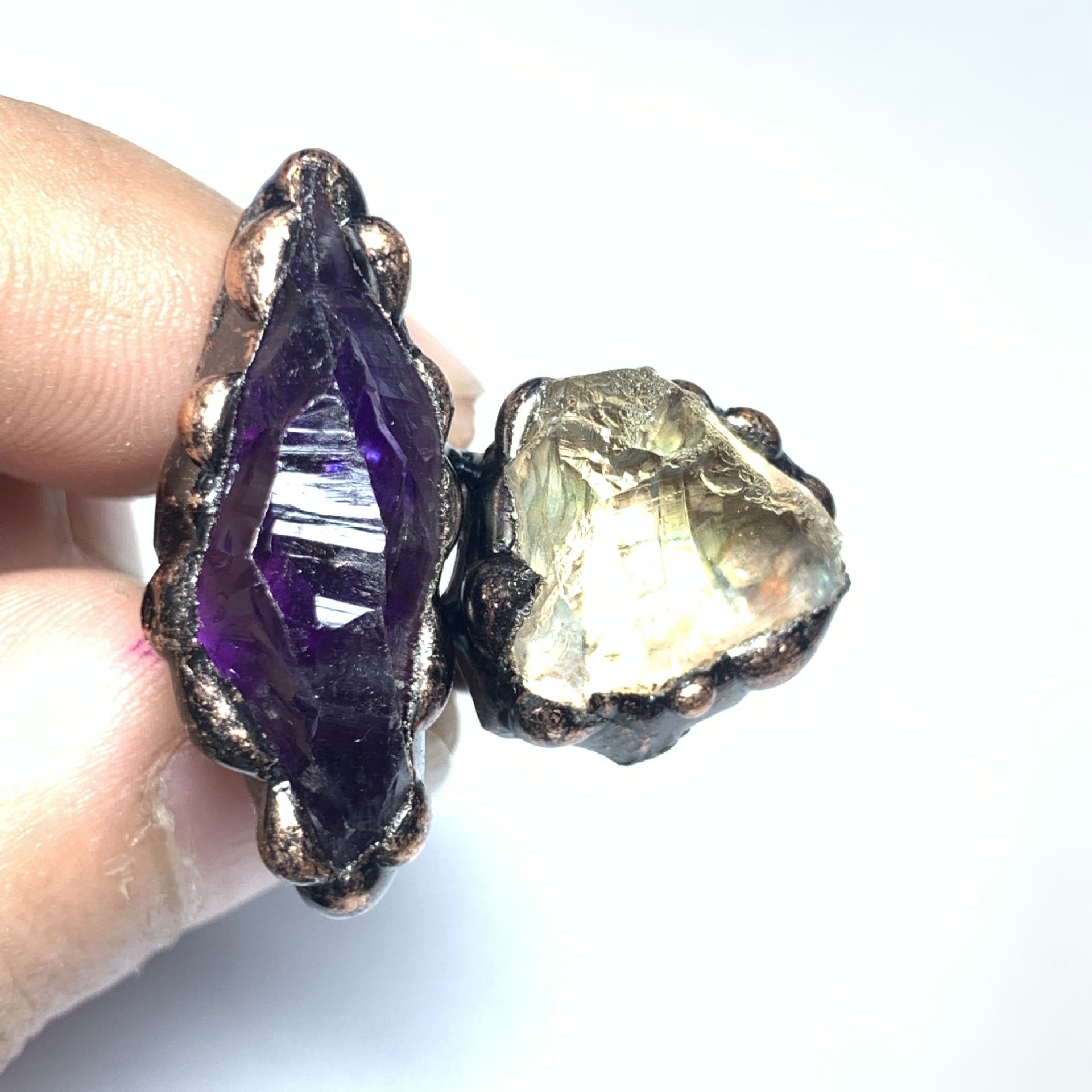 Elegant Ring for Every Occasion