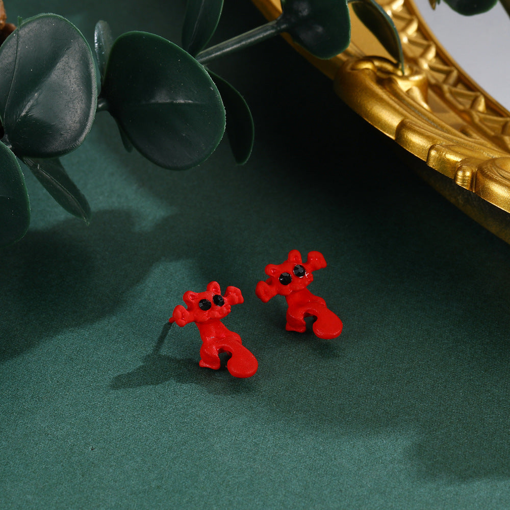 Elegant Earring for Every Occasion