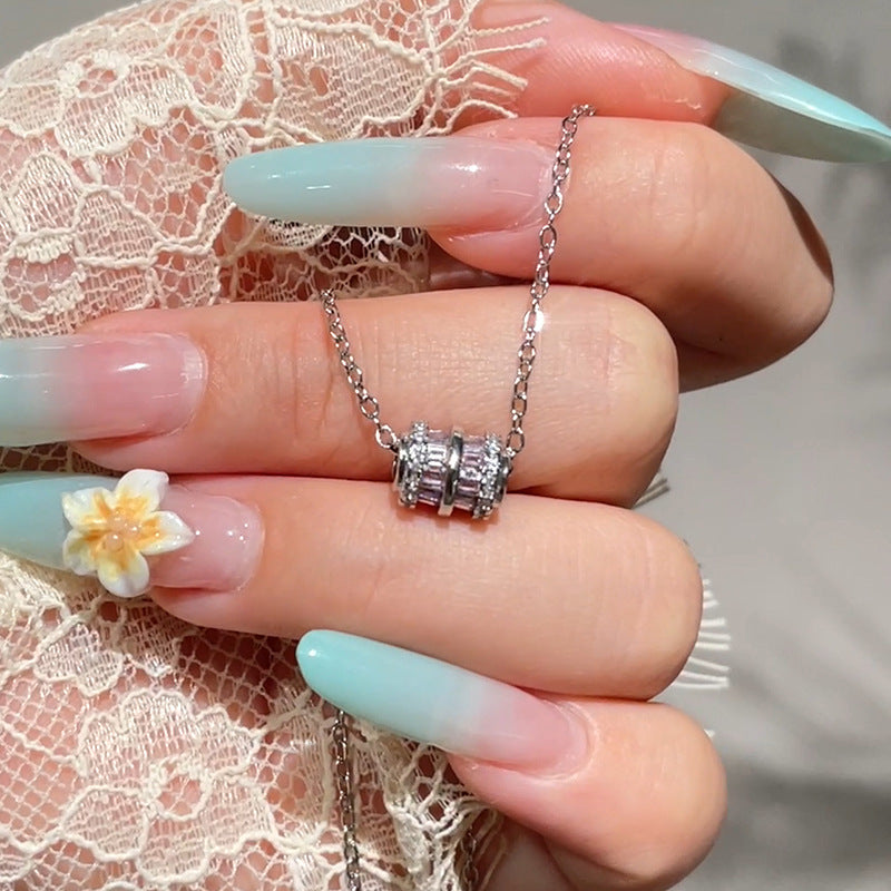 Romantic Necklace for Special Moments
