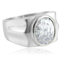 Delicate Artisan Ring