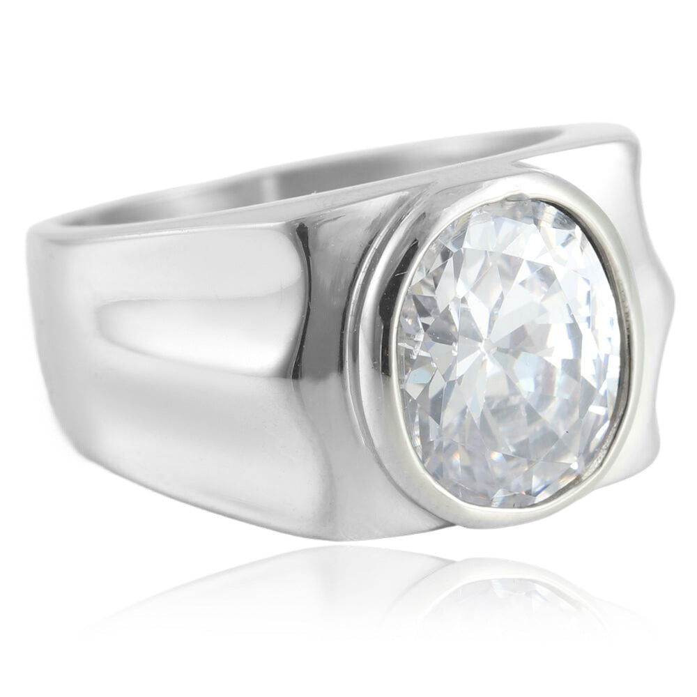 Delicate Artisan Ring