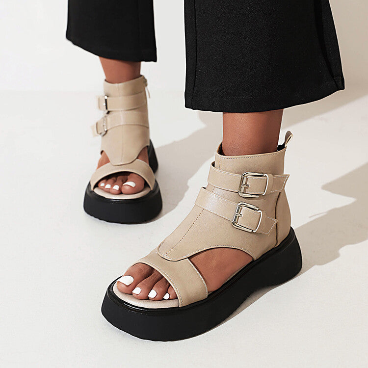 Stylish Orthopedic Boots for Any Occasion