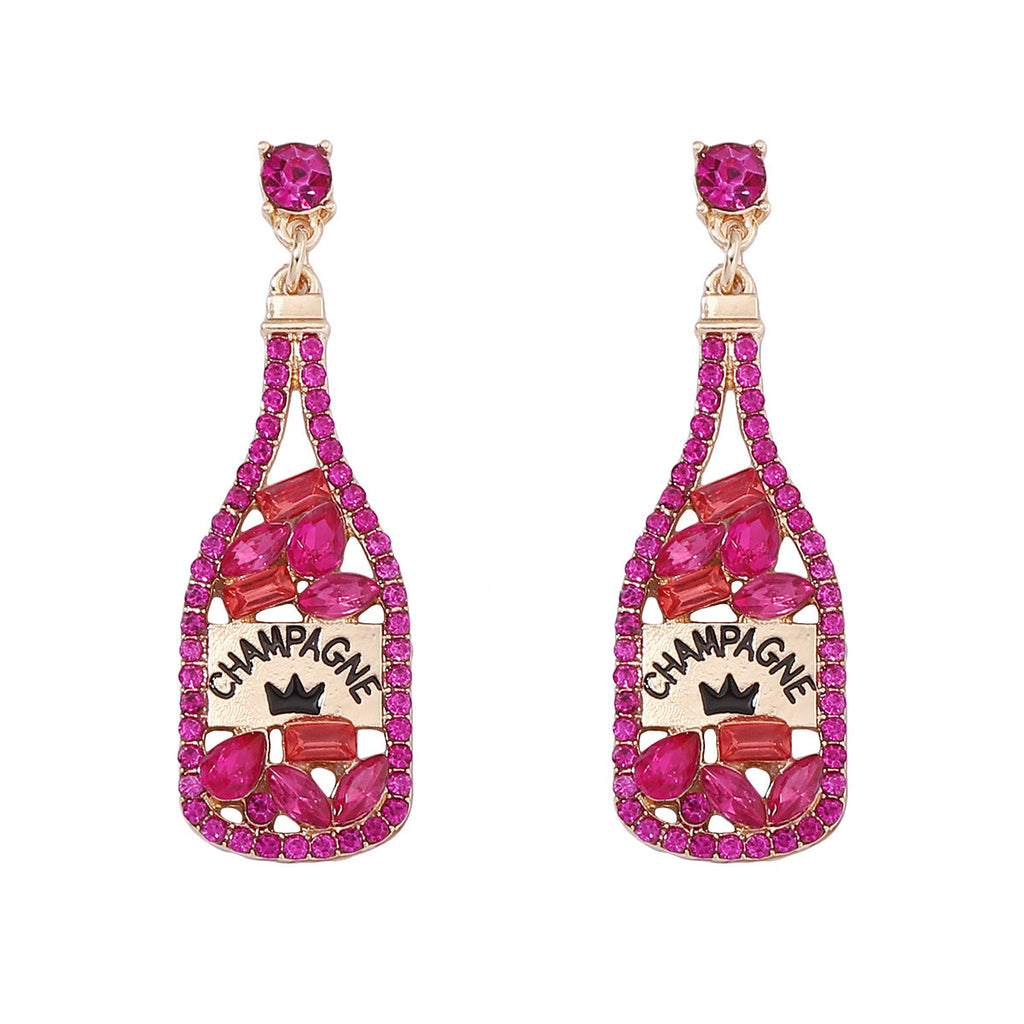 Charming Earring for Any Occasion