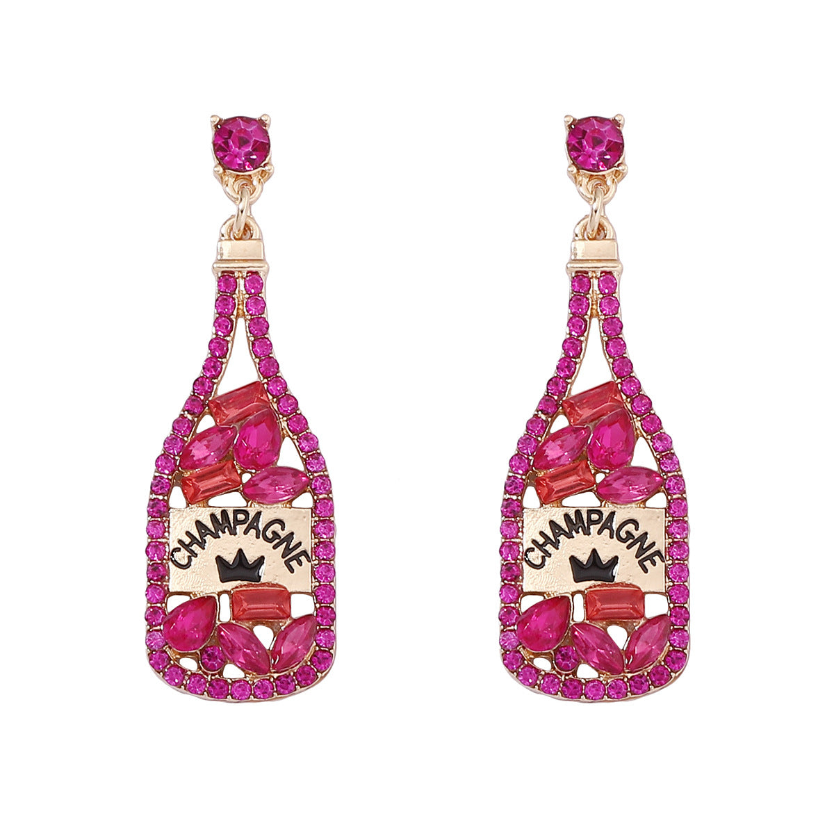 Charming Earring for Any Occasion