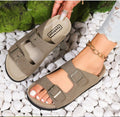 Comfortable Orthopedic Sandals for Daily Wear