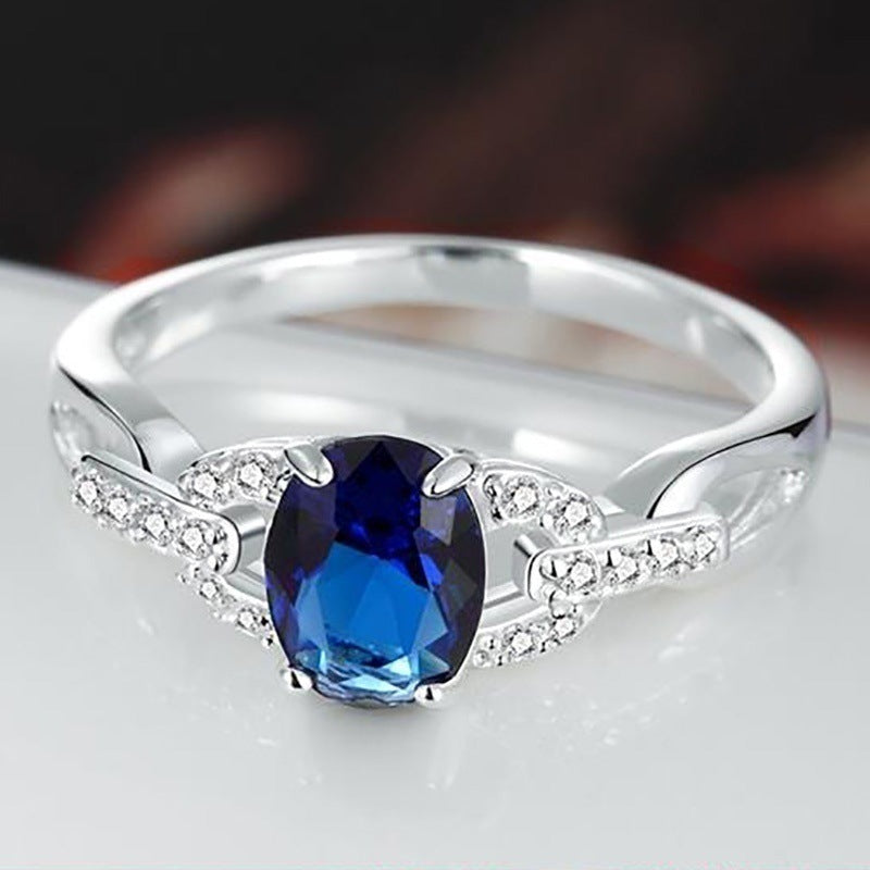 Vintage Handmade Ring