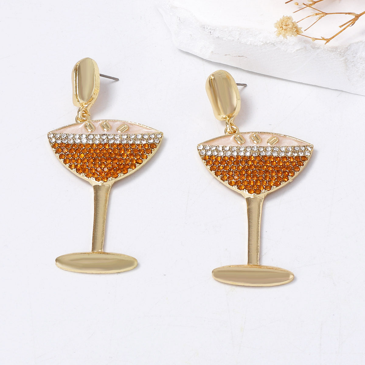 Delicate Artisan Piece