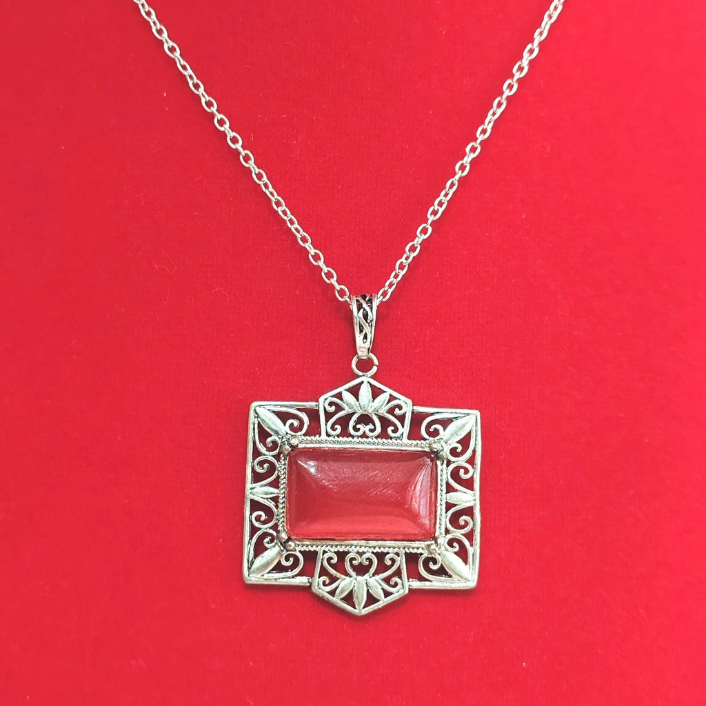 Vintage Handmade Necklace