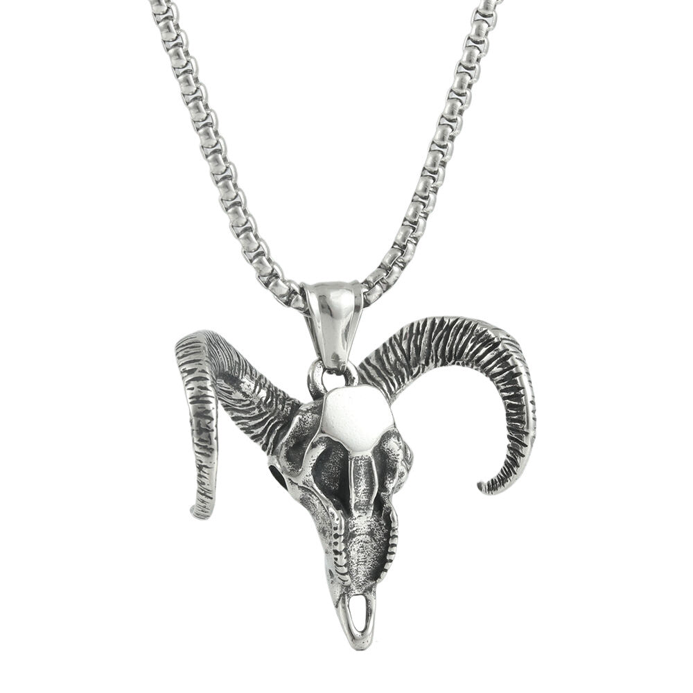 Delicate Artisan Pendant